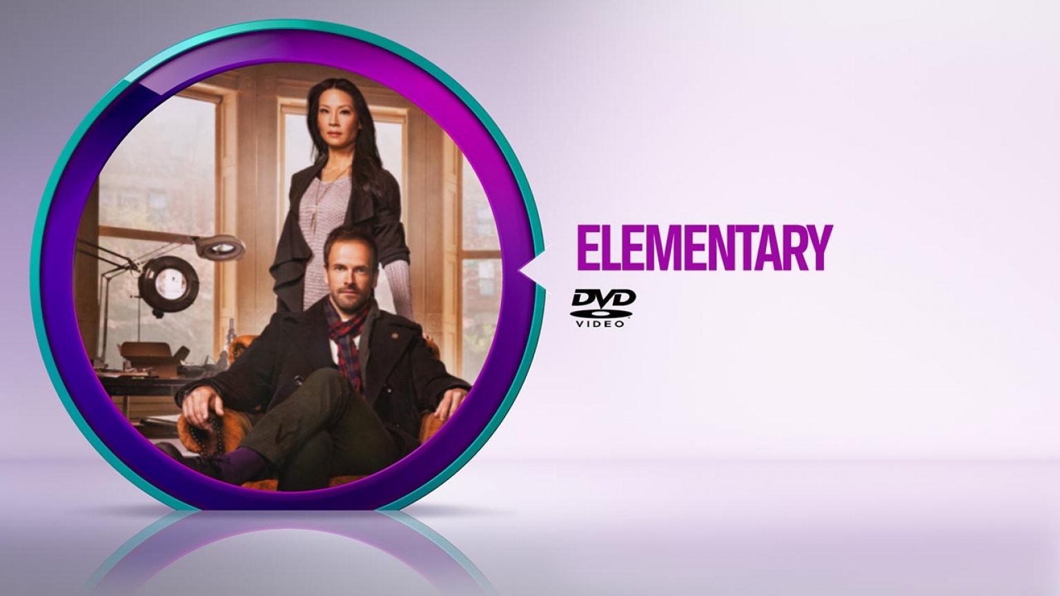NBC - Promo DVD